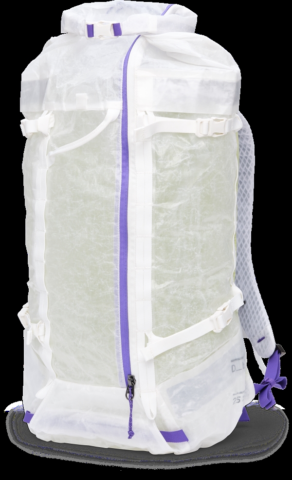db Weigh Lighter Backpack 25L - Aurora
